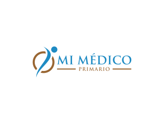 Mi Médico Primario  logo design by arturo_