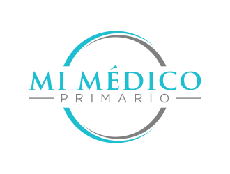 Mi Médico Primario  logo design by salis17