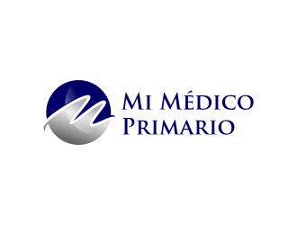 Mi Médico Primario  logo design by scolessi