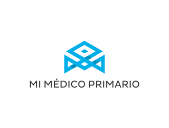 Mi Médico Primario  logo design by y7ce
