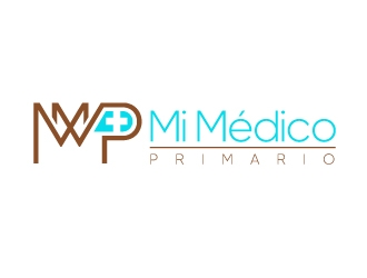Mi Médico Primario  logo design by nexgen
