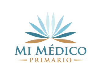 Mi Médico Primario  logo design by akilis13