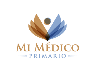 Mi Médico Primario  logo design by akilis13
