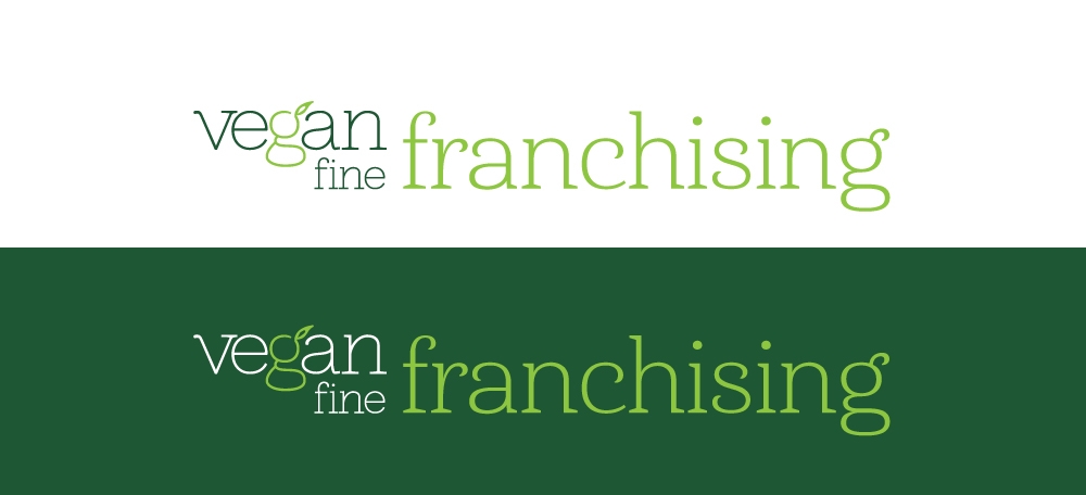 Vegan Fine Foods logo design by LogOExperT