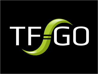 TF-GO logo design by rgb1