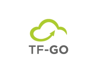 TF-GO logo design by iamjason