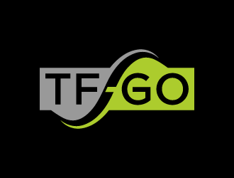 TF-GO logo design by denfransko