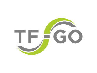 TF-GO logo design by goblin