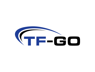 TF-GO logo design by goblin