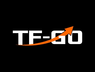 TF-GO logo design by art-design