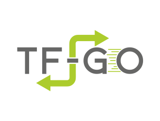 TF-GO logo design by meliodas