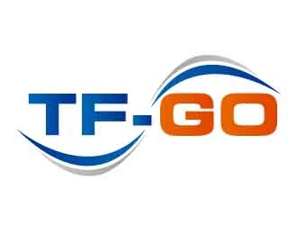 TF-GO logo design by chuckiey