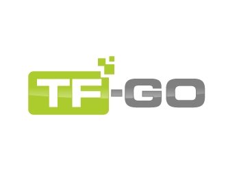 TF-GO logo design by jaize