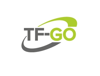 TF-GO logo design by jaize