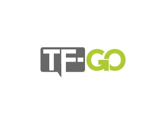 TF-GO logo design by jaize