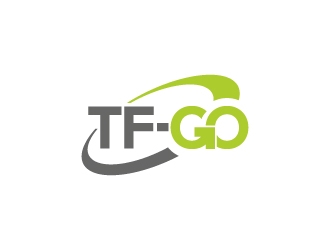 TF-GO logo design by jaize