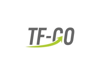 TF-GO logo design by MUSANG