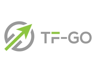 TF-GO logo design by avatar
