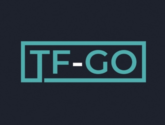 TF-GO logo design by gilkkj