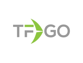 TF-GO logo design by avatar