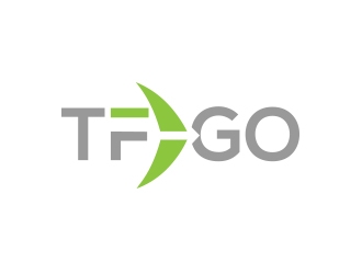 TF-GO logo design by avatar