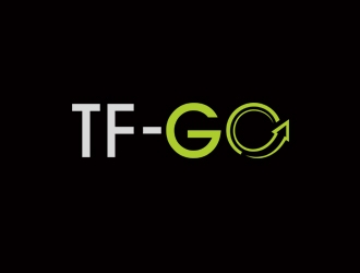 TF-GO logo design by Kebrra