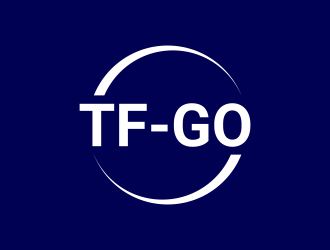 TF-GO logo design by Kopiireng