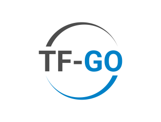 TF-GO logo design by Kopiireng