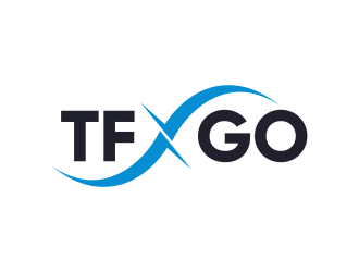 TF-GO logo design by goblin