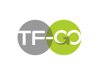 TF-GO logo design by yunda