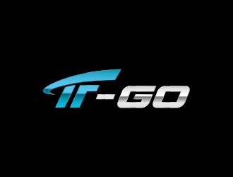 TF-GO logo design by usef44