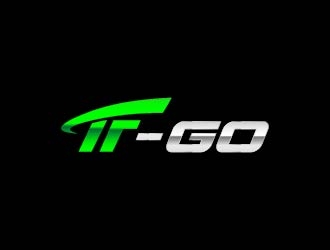 TF-GO logo design by usef44