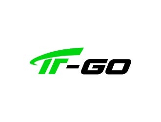 TF-GO logo design by usef44