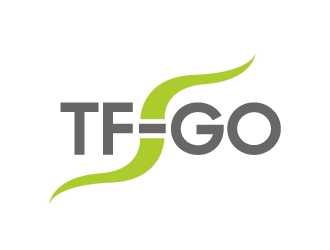 TF-GO logo design by aRBy