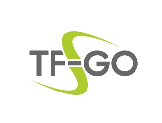 TF-GO logo design by aRBy
