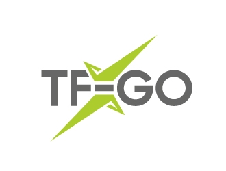 TF-GO logo design by aRBy
