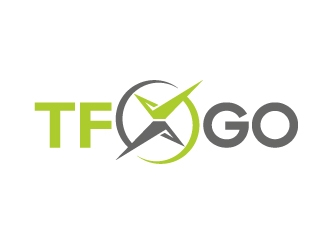 TF-GO logo design by aRBy