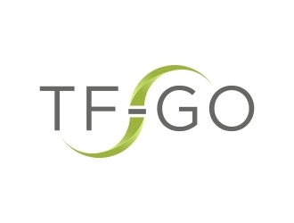 TF-GO logo design by Kanya