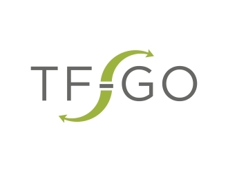 TF-GO logo design by Kanya