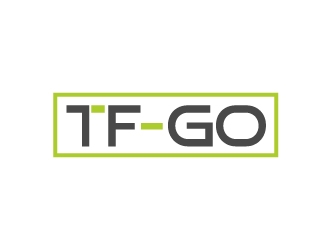 TF-GO logo design by aRBy