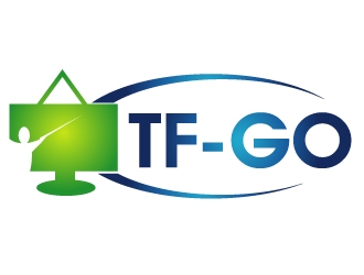 TF-GO logo design by PMG