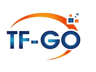 TF-GO logo design by PMG