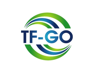TF-GO logo design by PMG