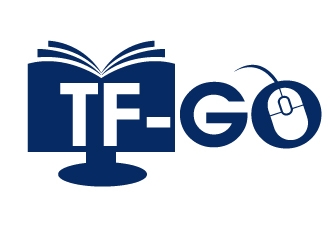 TF-GO logo design by PMG