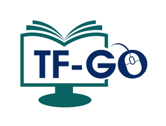 TF-GO logo design by PMG