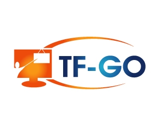 TF-GO logo design by PMG