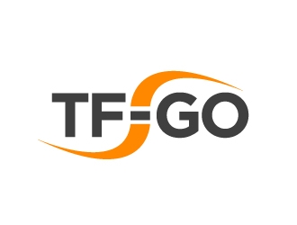 TF-GO logo design by aRBy