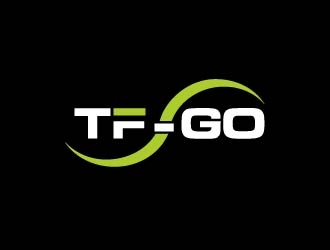 TF-GO logo design by usef44
