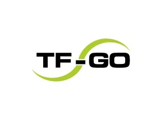 TF-GO logo design by usef44