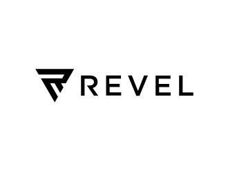 revel or Revel or Revel Sports  logo design by asyqh